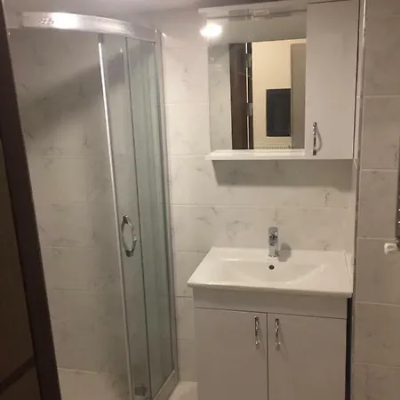 Erasmus Hous Aparthotel